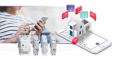 CX³ with Netatmo bei Elektro Schulze GmbH in Dessau - Roßlau