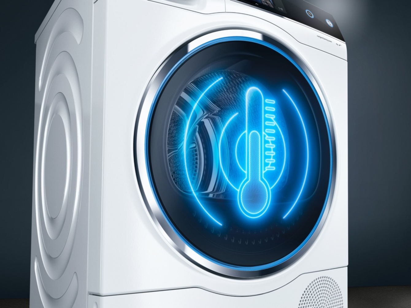 autoDry-Funktion bei Elektro Schulze GmbH in Dessau - Roßlau