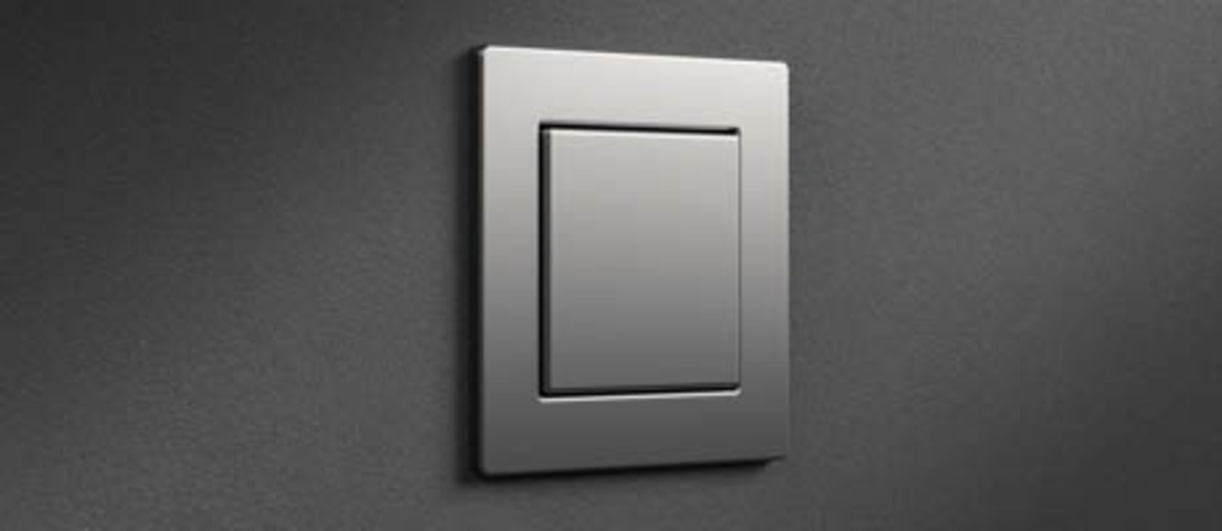 Schalterserie Gira E2 bei Elektro Schulze GmbH in Dessau - Roßlau
