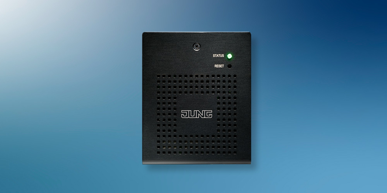 Smart Visu Server bei Elektro Schulze GmbH in Dessau - Roßlau