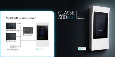 MyHOME Hausautomation bei Elektro Schulze GmbH in Dessau - Roßlau
