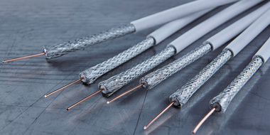 Kabel- und Steckverbinder bei Elektro Schulze GmbH in Dessau - Roßlau