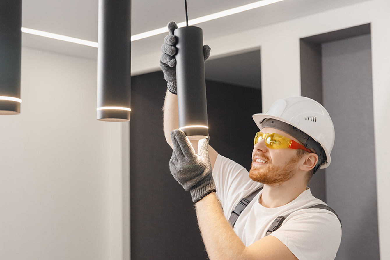 Licht & Leuchten bei Elektro Schulze GmbH in Dessau - Roßlau