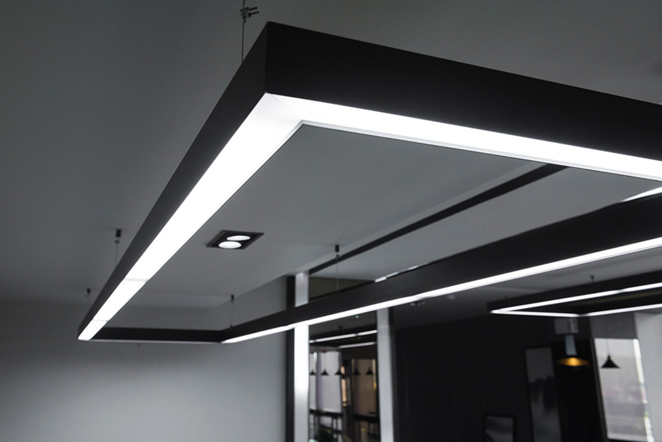 LED-Beleuchtung bei Elektro Schulze GmbH in Dessau - Roßlau