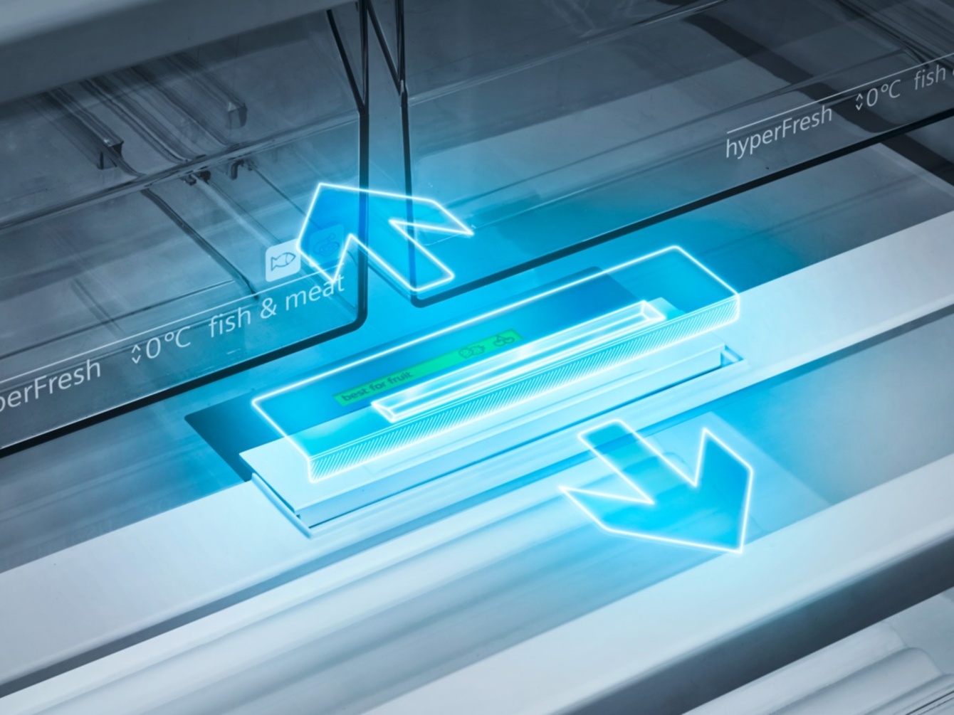 hyperFresh bei Elektro Schulze GmbH in Dessau - Roßlau