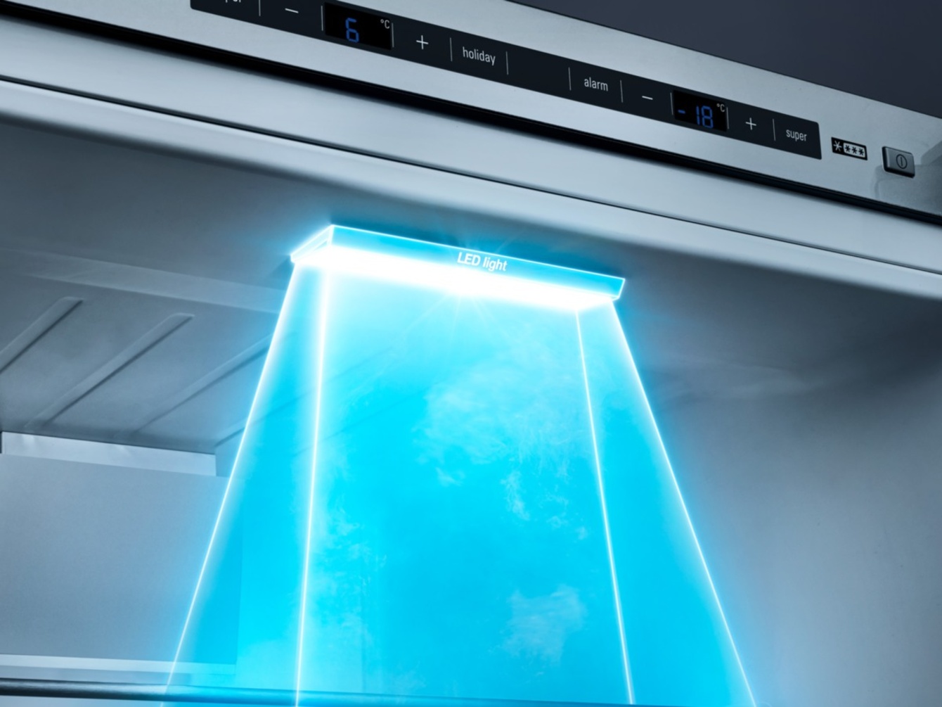 LED Licht bei Elektro Schulze GmbH in Dessau - Roßlau