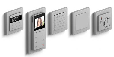 Gira System 55 bei Elektro Schulze GmbH in Dessau - Roßlau