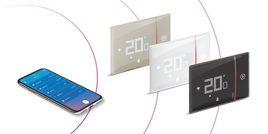 Smartes Heizen bei Elektro Schulze GmbH in Dessau - Roßlau