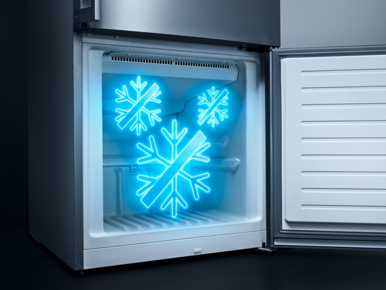 noFrost bei Elektro Schulze GmbH in Dessau - Roßlau