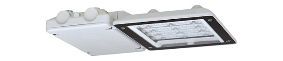LED Hallenstrahler bei Elektro Schulze GmbH in Dessau - Roßlau LED Hallenstrahler bei Elektro Schulze GmbH in Dessau - Roßlau