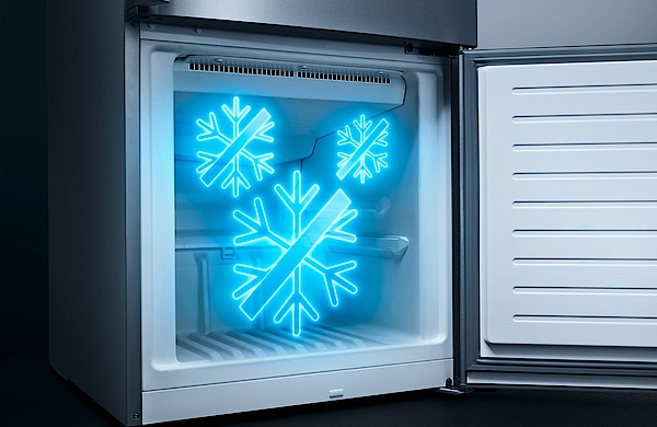 noFrost bei Elektro Schulze GmbH in Dessau - Roßlau
