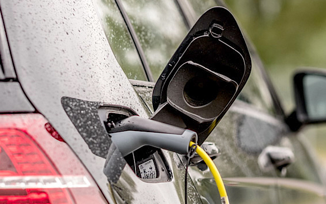 E-Mobility bei Elektro Schulze GmbH in Dessau - Roßlau