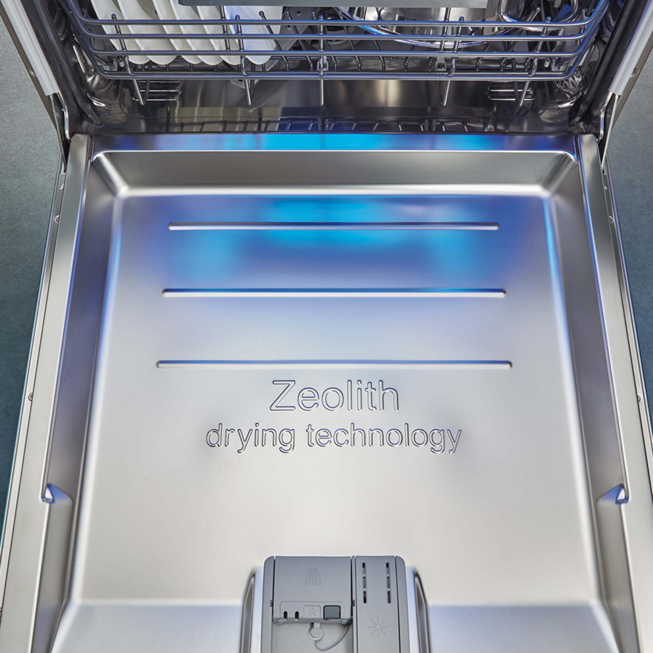 Zeolith Trocknen – Für glänzende Spülergebnisse bei Elektro Schulze GmbH in Dessau - Roßlau