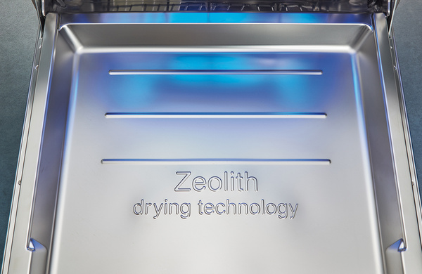 Zeolith Trocknen – Für glänzende Spülergebnisse bei Elektro Schulze GmbH in Dessau - Roßlau