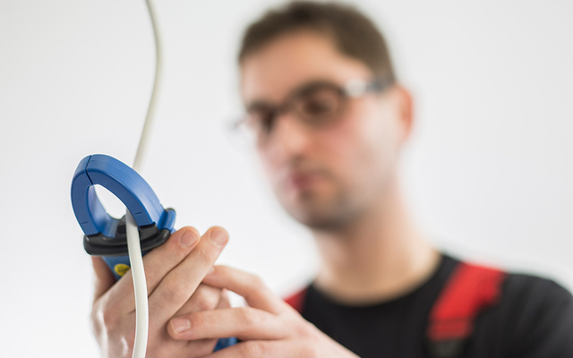 Elektro-Check bei Elektro Schulze GmbH in Dessau - Roßlau