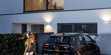 TheLeda D bei Elektro Schulze GmbH in Dessau - Roßlau