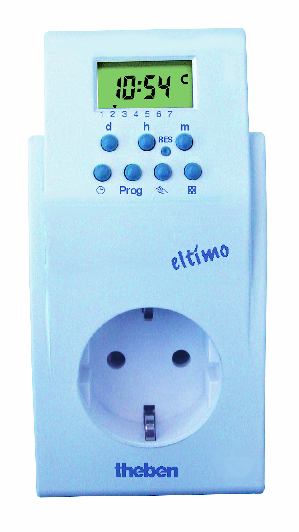 0200000 theben eltimo 020 S bei Elektro Schulze GmbH in Dessau - Roßlau 0200000 theben eltimo 020 S bei Elektro Schulze GmbH in Dessau - Roßlau