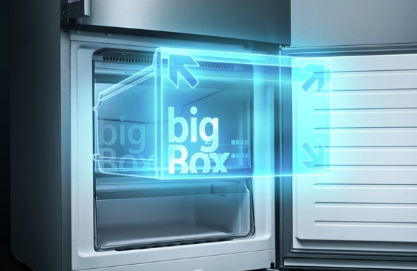 bigBox bei Elektro Schulze GmbH in Dessau - Roßlau