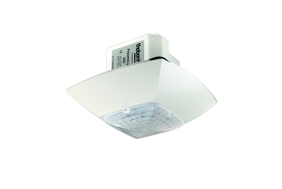2000000 PraesenzLight 360 bei Elektro Schulze GmbH in Dessau - Roßlau