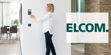 Elcom bei Elektro Schulze GmbH in Dessau - Roßlau