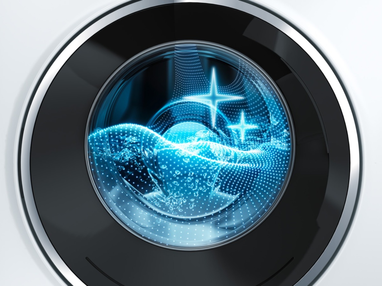 softDry Trommelsystem bei Elektro Schulze GmbH in Dessau - Roßlau