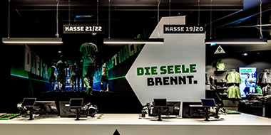 Shop / Retail bei Elektro Schulze GmbH in Dessau - Roßlau