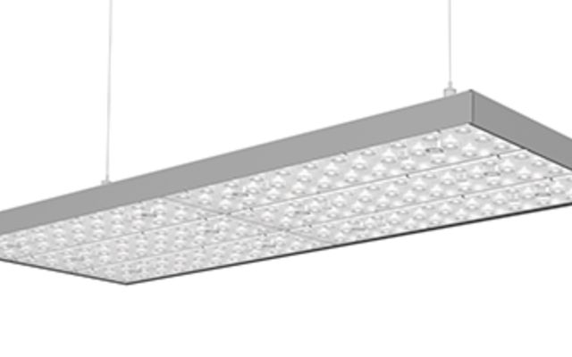 Leuchtenserie LUZ bei Elektro Schulze GmbH in Dessau - Roßlau