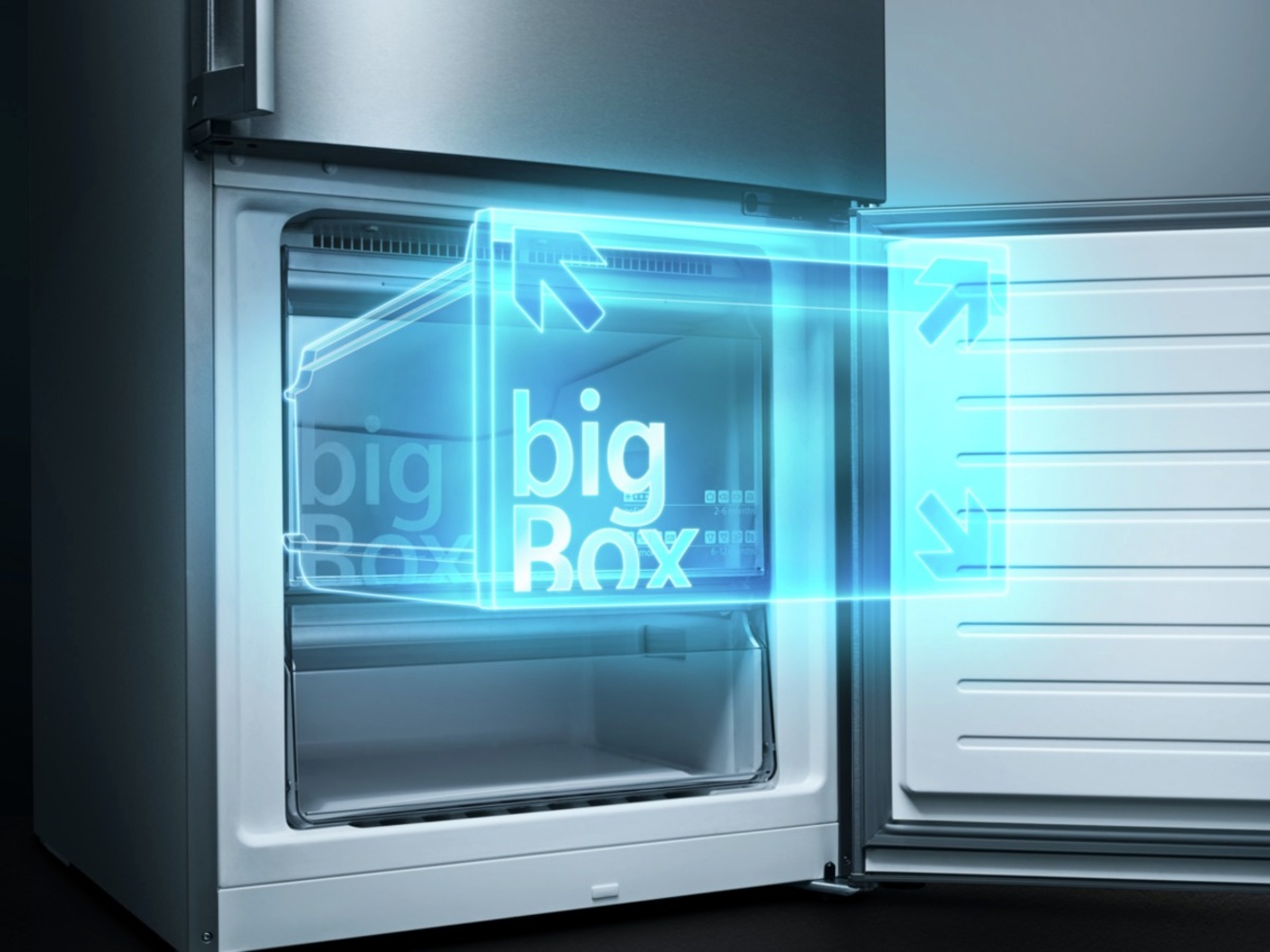 bigBox bei Elektro Schulze GmbH in Dessau - Roßlau