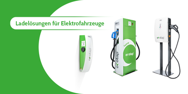 E-Mobility bei Elektro Schulze GmbH in Dessau - Roßlau