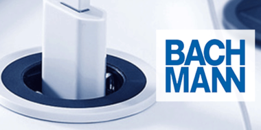 Bachmann bei Elektro Schulze GmbH in Dessau - Roßlau