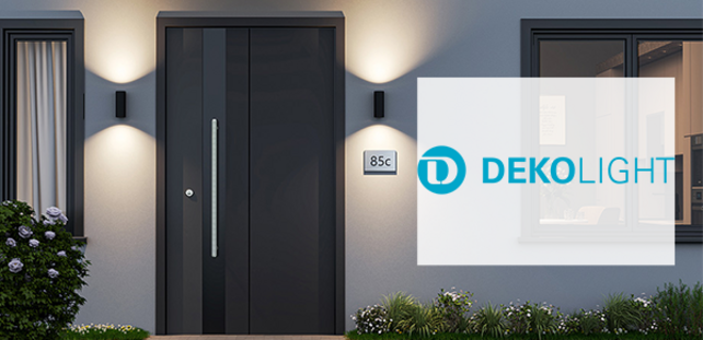 DEKO-LIGHT bei Elektro Schulze GmbH in Dessau - Roßlau