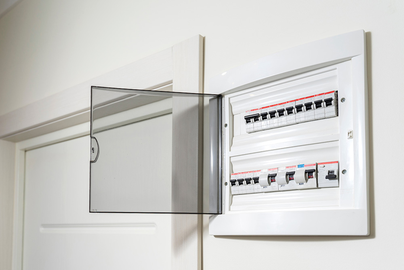 Überspannungsschutz bei Elektro Schulze GmbH in Dessau - Roßlau