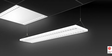 SONIS EVO Decken-Einlegeleuchten bei Elektro Schulze GmbH in Dessau - Roßlau