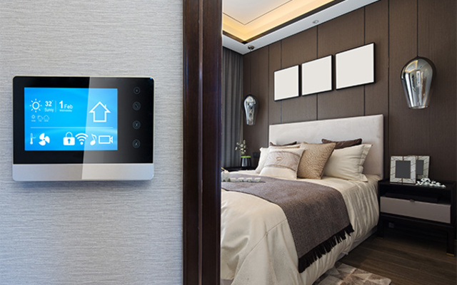 Smart Home / KNX-Planung bei Elektro Schulze GmbH in Dessau - Roßlau