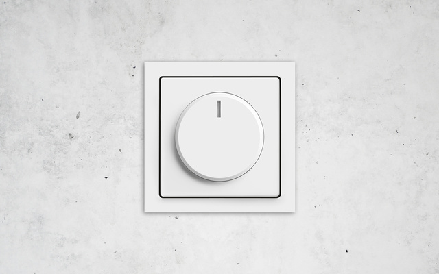 Busch-Dimmer® bei Elektro Schulze GmbH in Dessau - Roßlau