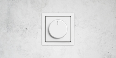 Busch-Dimmer® bei Elektro Schulze GmbH in Dessau - Roßlau