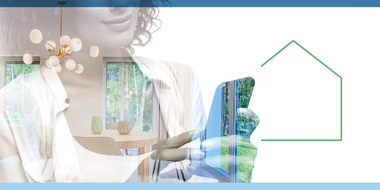 Smart Green Home bei Elektro Schulze GmbH in Dessau - Roßlau