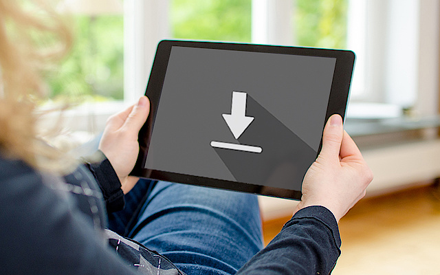 Downloads bei Elektro Schulze GmbH in Dessau - Roßlau