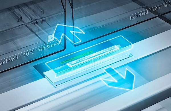 hyperFresh bei Elektro Schulze GmbH in Dessau - Roßlau
