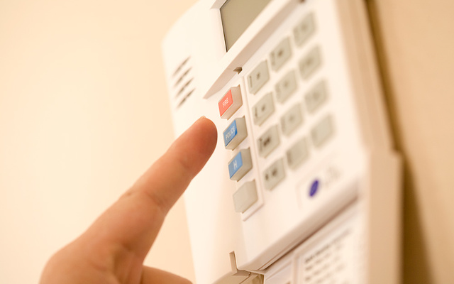 Sicherheit bei Elektro Schulze GmbH in Dessau - Roßlau