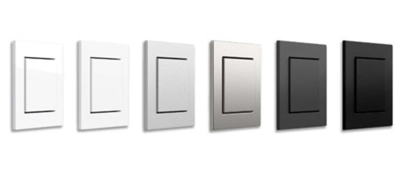 Gira Designkonfigurator bei Elektro Schulze GmbH in Dessau - Roßlau