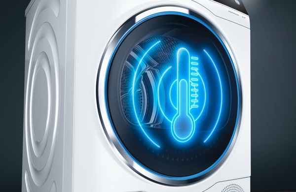 autoDry-Funktion bei Elektro Schulze GmbH in Dessau - Roßlau