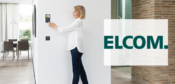 Elcom bei Elektro Schulze GmbH in Dessau - Roßlau