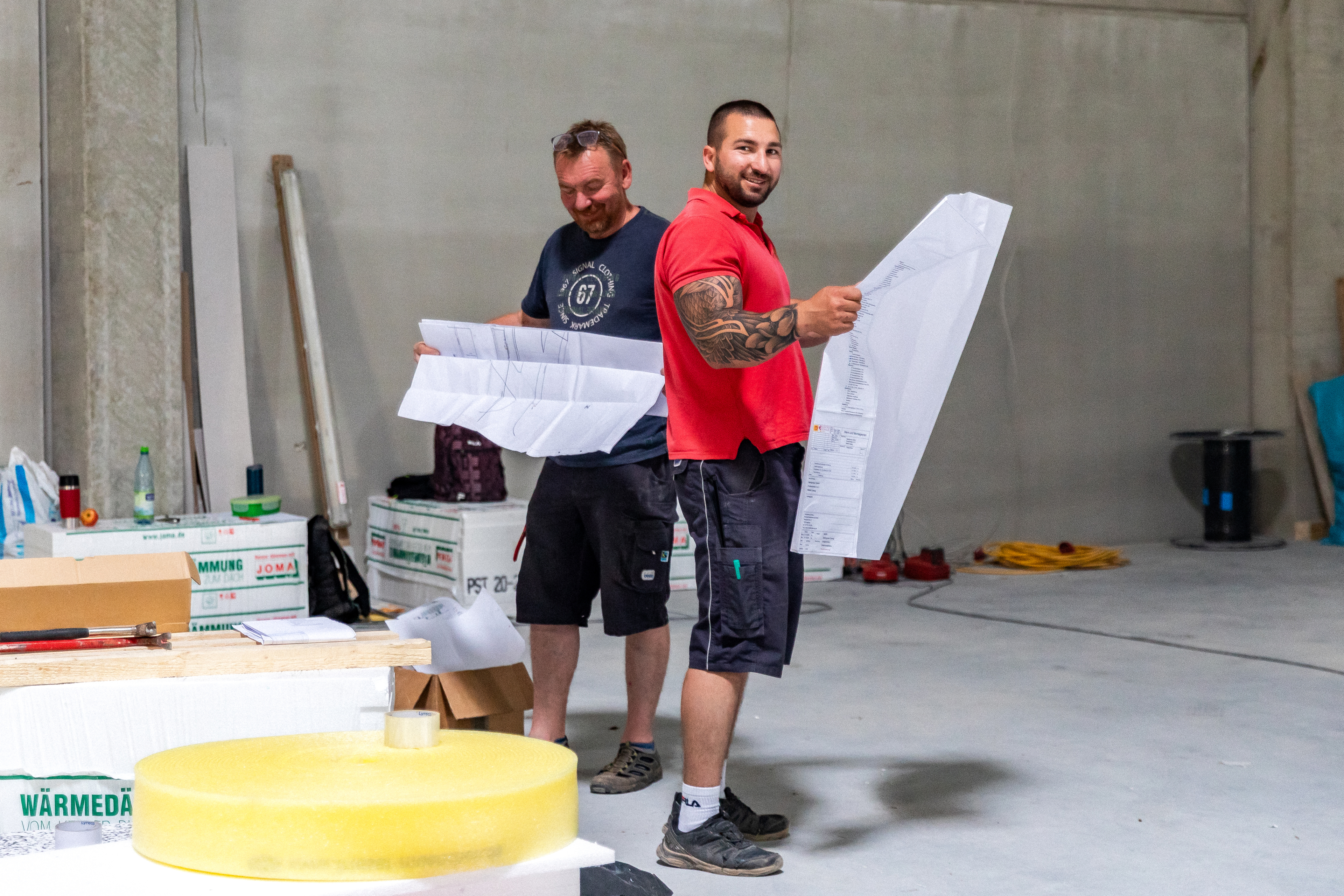  Intelligente Gebäudesteuerung